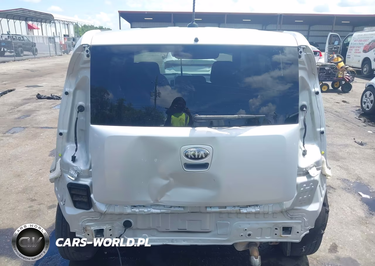2013 Kia Soul VIN:KNDJT2A57D7757668 - 16