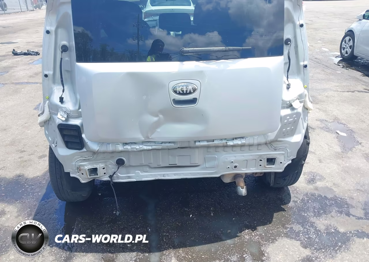 2013 Kia Soul VIN:KNDJT2A57D7757668 - 6