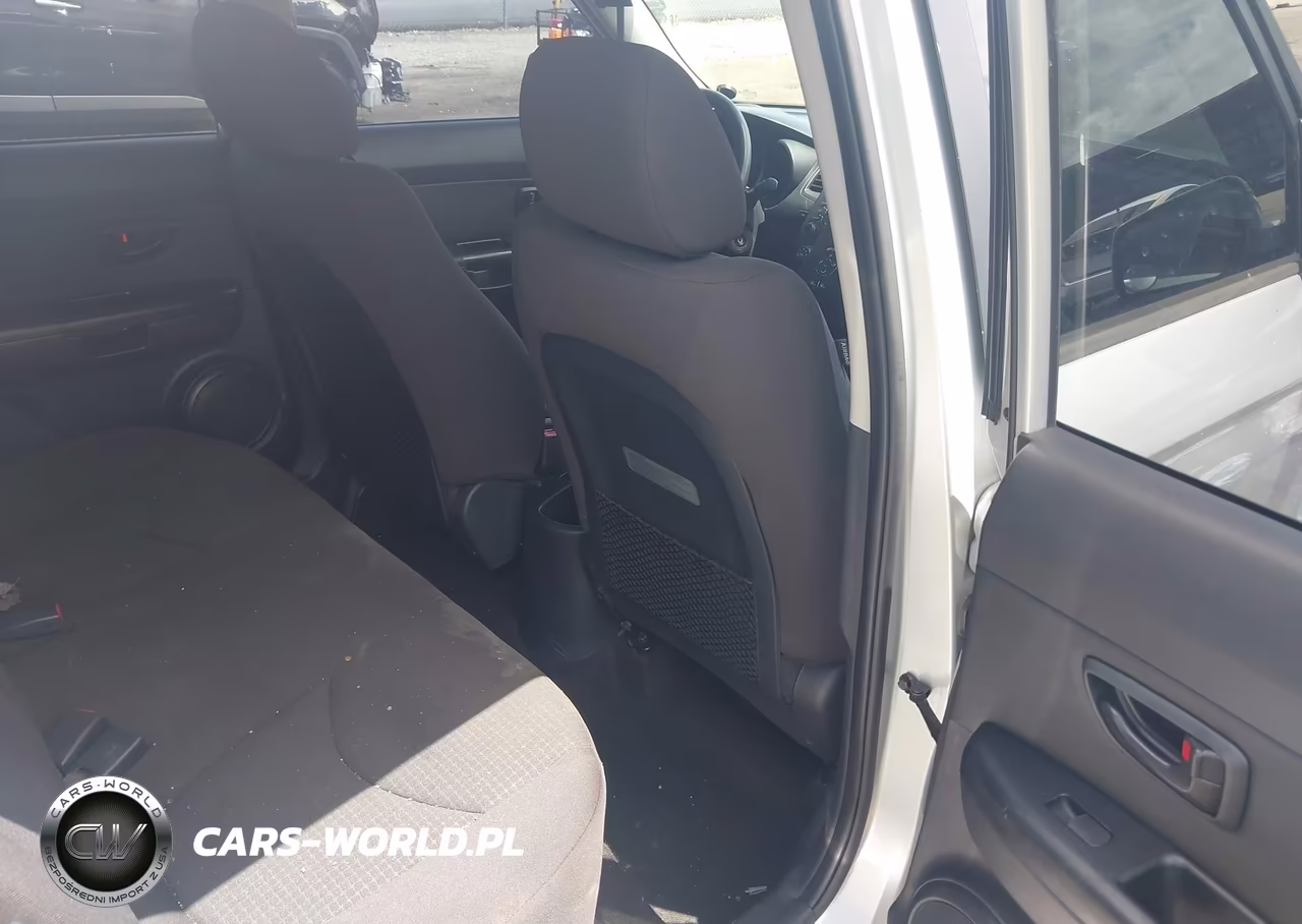 2013 Kia Soul VIN:KNDJT2A57D7757668 - 8
