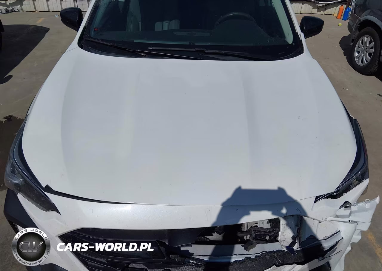2023 Subaru Outback Onyx Edition VIN:4S4BTALCXP3143974 - 10