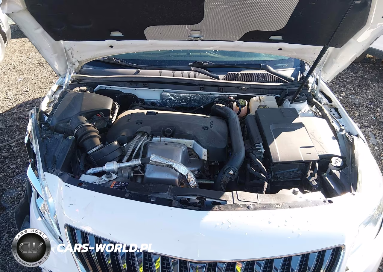 2014 Buick Regal Turbo-E-Assist Premium I VIN:2G4GN5EX4E9320062 - 10