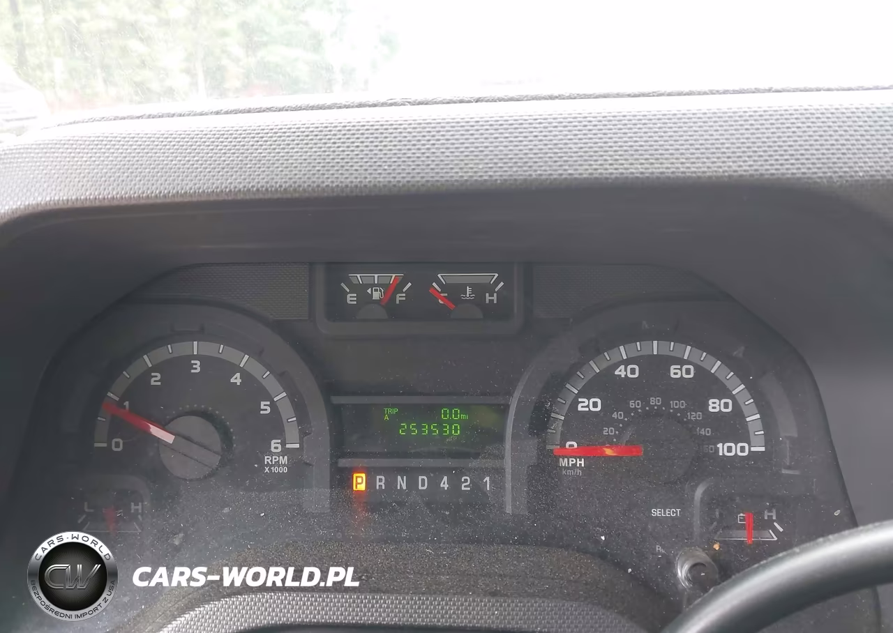 2019 Ford E-450 Cutaway VIN:1FDFE4FS0KDC35856 - 5