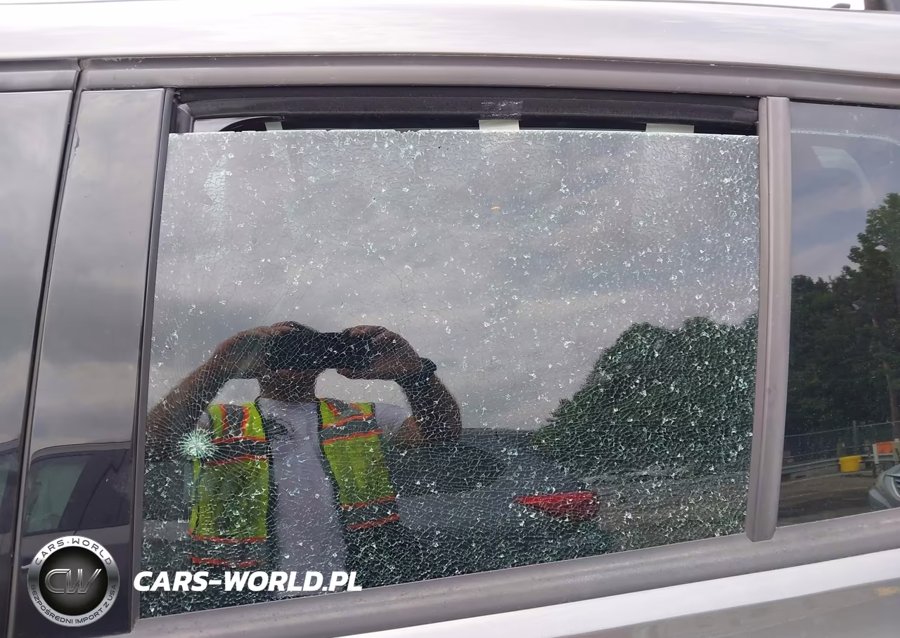 2017 Volkswagen Tiguan 2.0T-2.0T S VIN:WVGAV7AX0HK029360 - 13