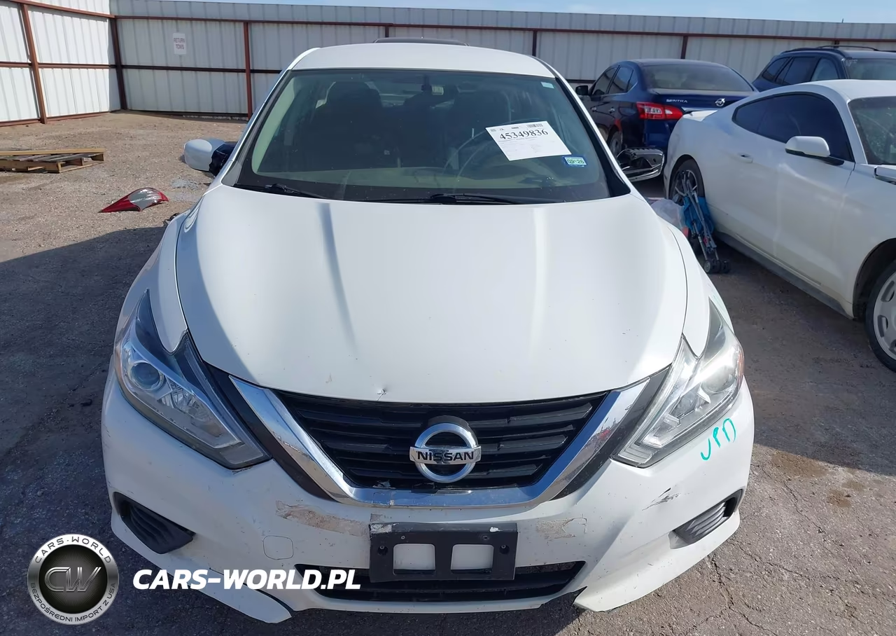 2018 Nissan Altima 2.5 S VIN:1N4AL3AP7JC276139 - 13
