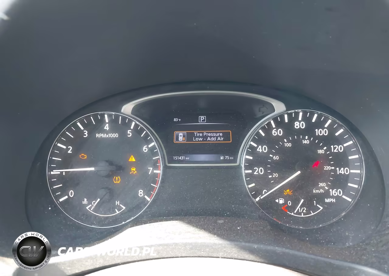 2018 Nissan Altima 2.5 S VIN:1N4AL3AP7JC276139 - 7