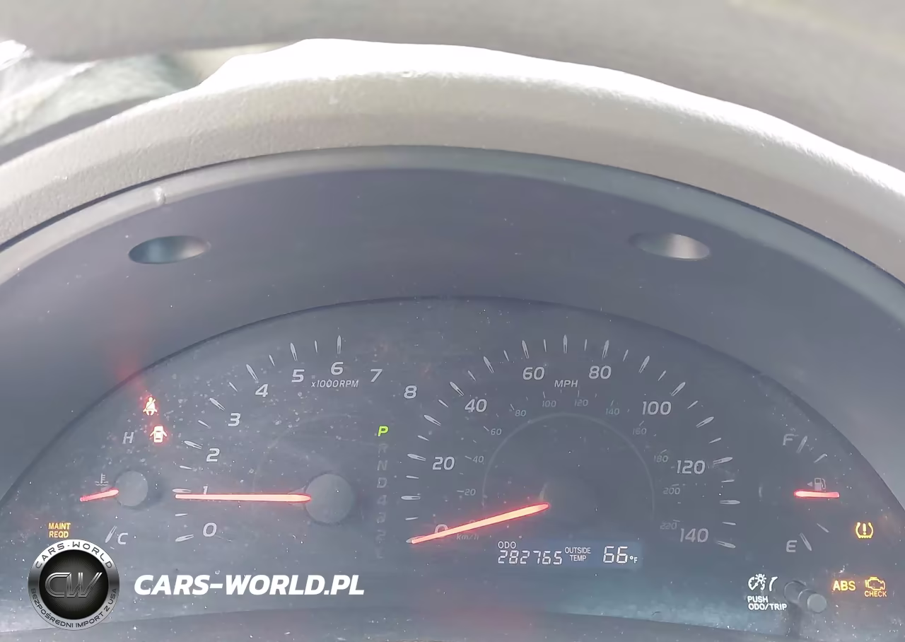 2007 Toyota Camry Le VIN:4T1BE46KX7U681258 - 7