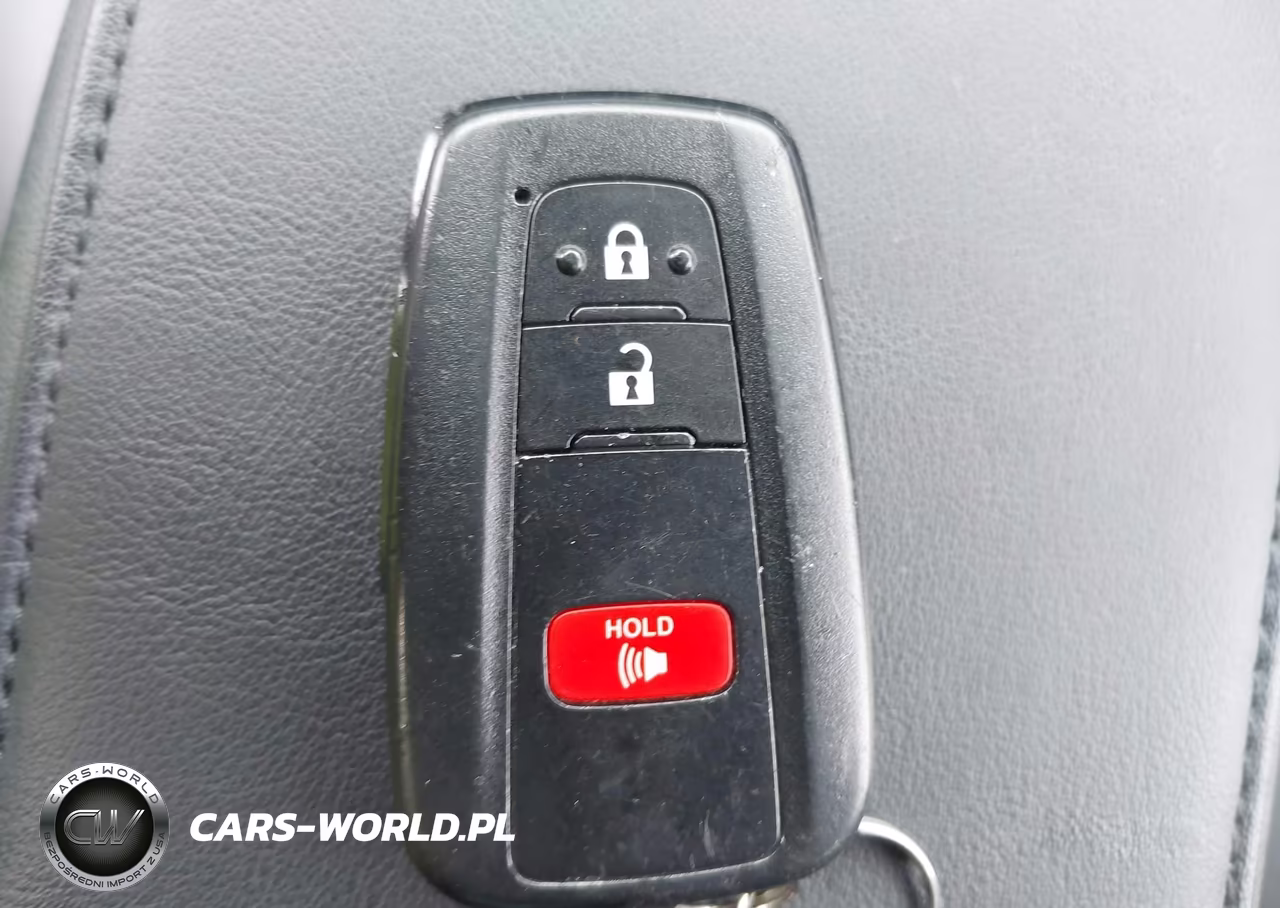 2019 Toyota Prius Xle VIN:JTDL9RFU9K3001750 - 11