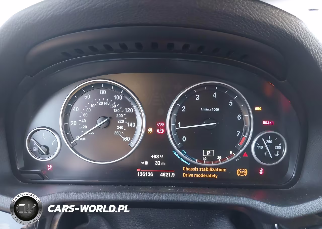 2017 BMW X3 Sdrive28I VIN:5UXWZ7C56H0U45689 - 7