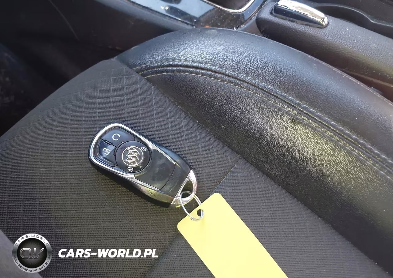 2020 Buick Encore Fwd Preferred VIN:KL4CJASB3LB048934 - 11