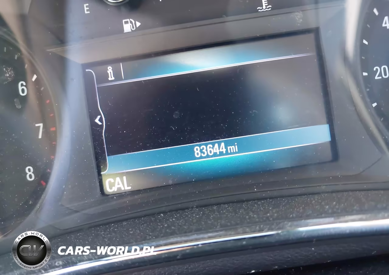2020 Buick Encore Fwd Preferred VIN:KL4CJASB3LB048934 - 15