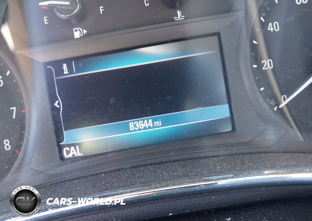 2020 Buick Encore Fwd Preferred VIN:KL4CJASB3LB048934 - 7