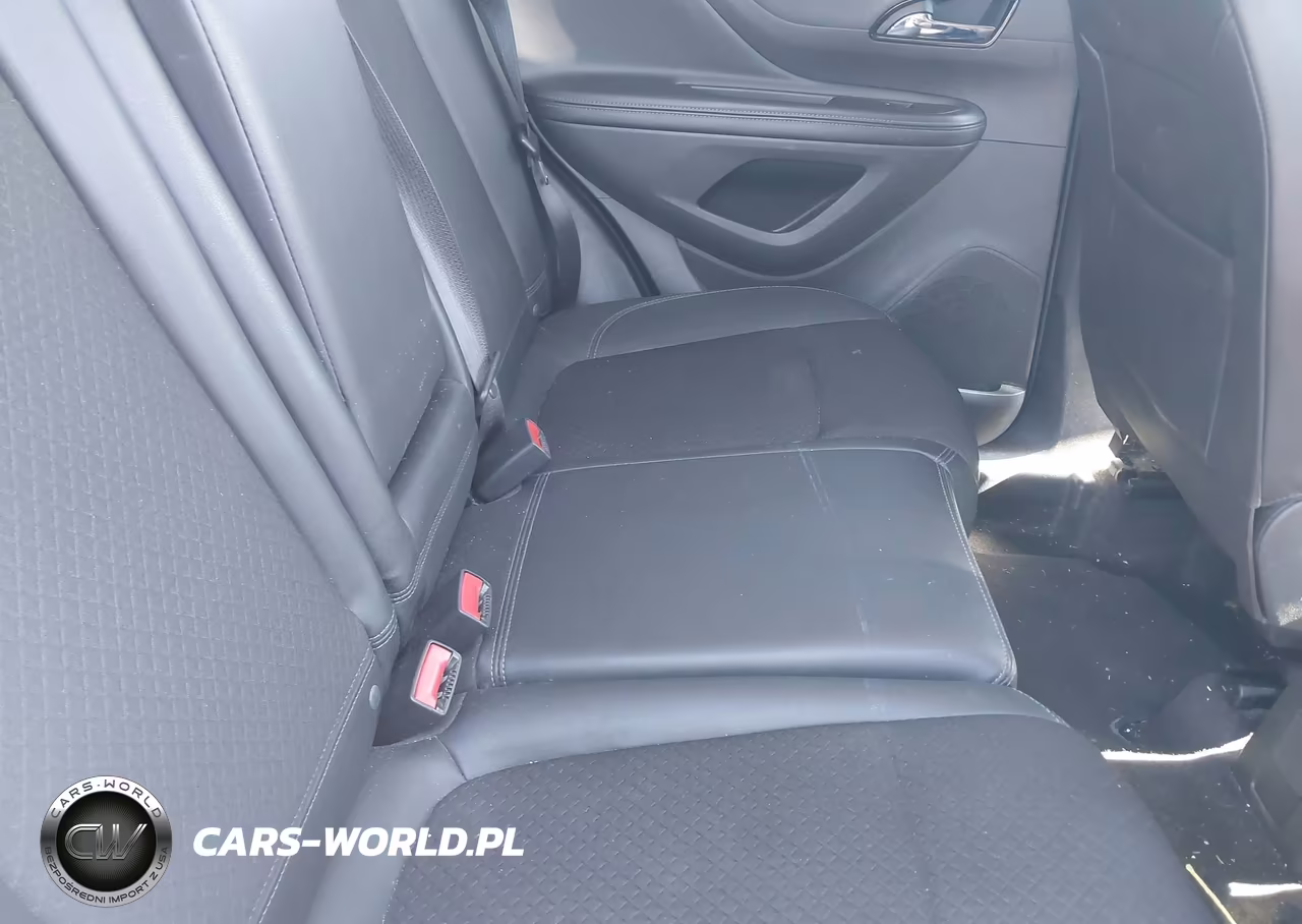 2020 Buick Encore Fwd Preferred VIN:KL4CJASB3LB048934 - 8