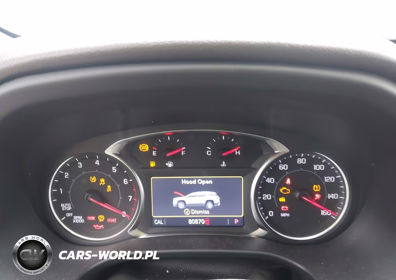 2023 GMC Acadia Fwd Slt VIN:1GKKNML44PZ129983 - 7
