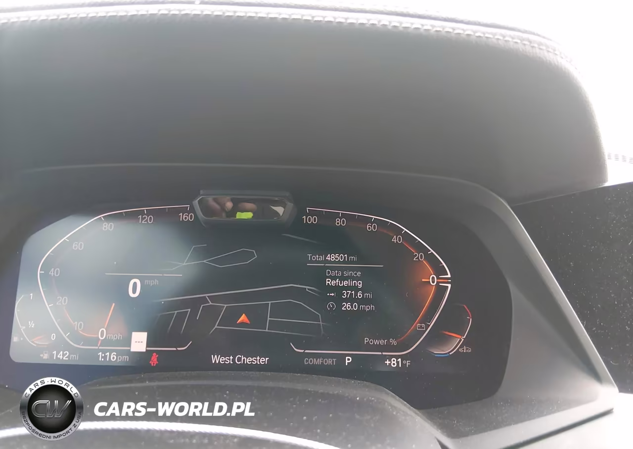 2022 BMW X5 xDrive40I VIN:5UXCR6C00N9N24316 - 7