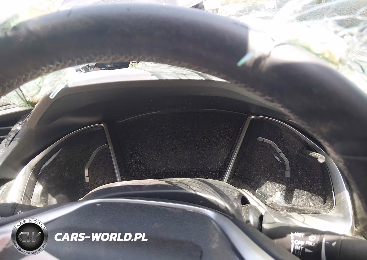 2021 Honda Civic Ex-L VIN:2HGFC1F7XMH702941 - 7