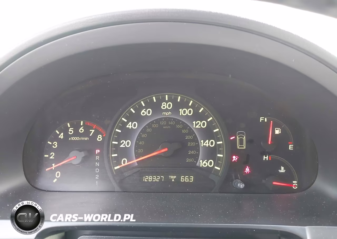 2006 Honda Odyssey Ex-L VIN:5FNRL38746B430545 - 7