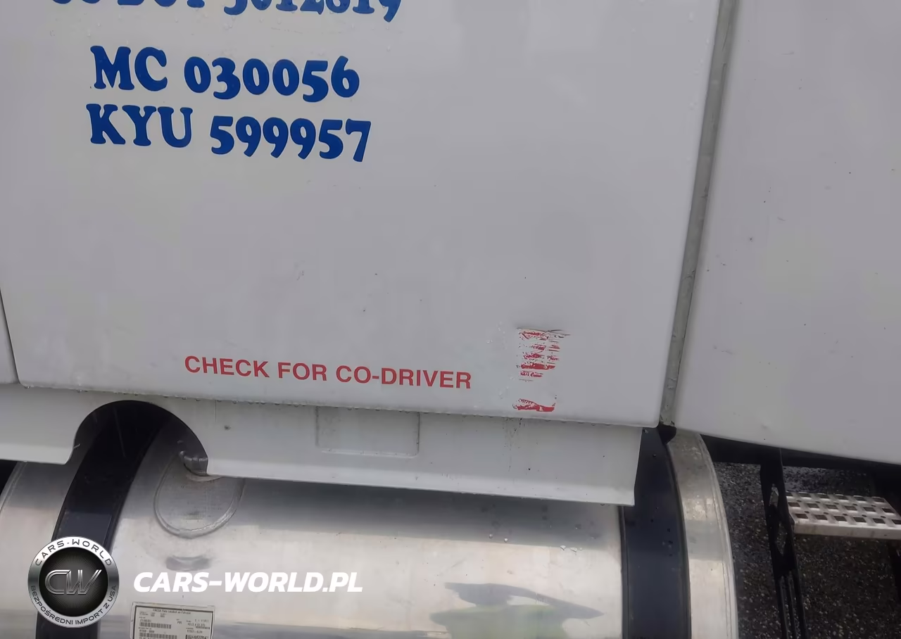 2018 Volvo Vnl VIN:4V4NC9EH8JN885086 - 12