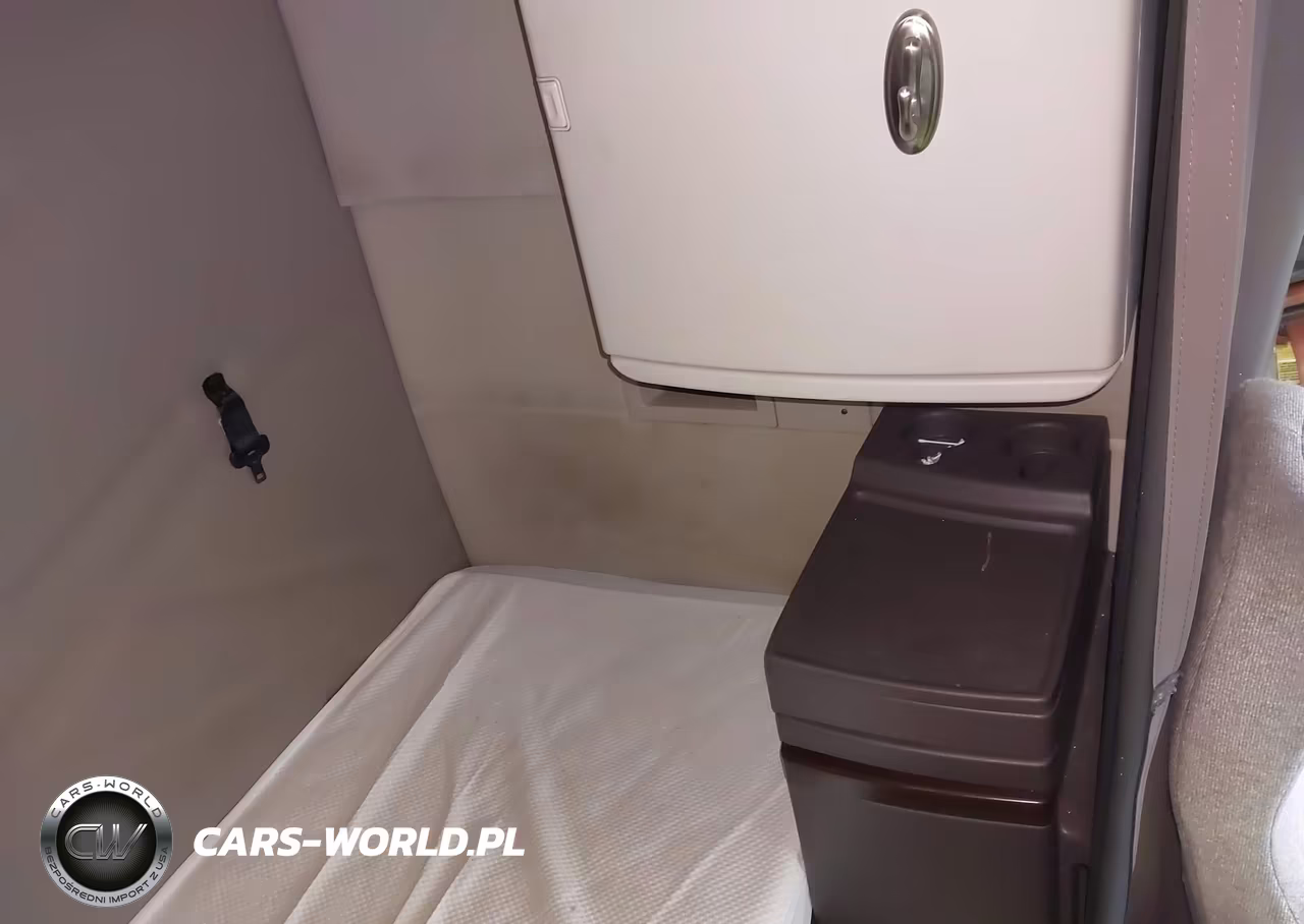 2018 Volvo Vnl VIN:4V4NC9EH8JN885086 - 15