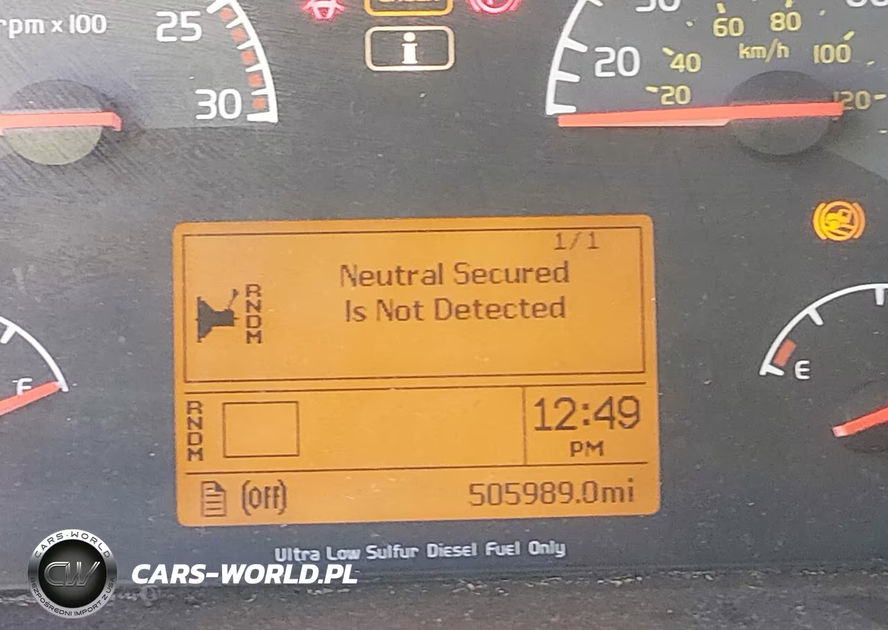 2018 Volvo Vnl VIN:4V4NC9EH8JN885086 - 24