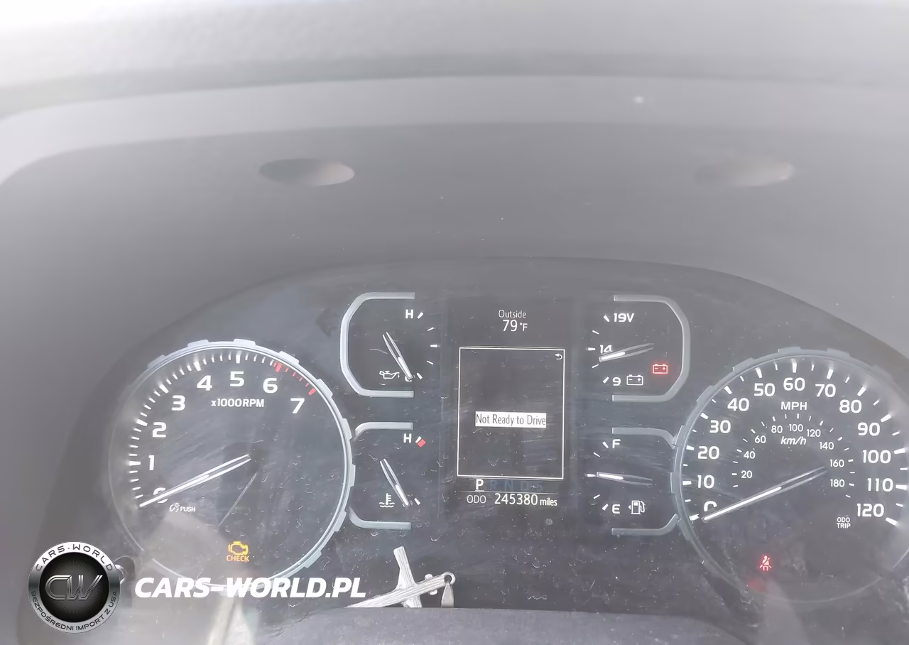 2018 Toyota Tundra 1794 5.7L V8 VIN:5TFAW5F17JX715172 - 7