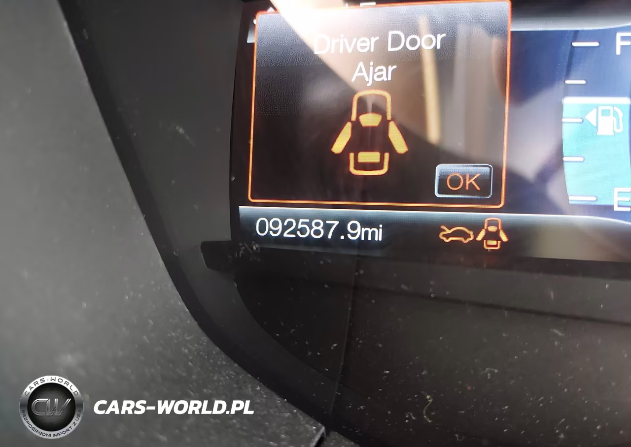2015 Ford Fusion Titanium VIN:3FA6P0K9XFR217457 - 15