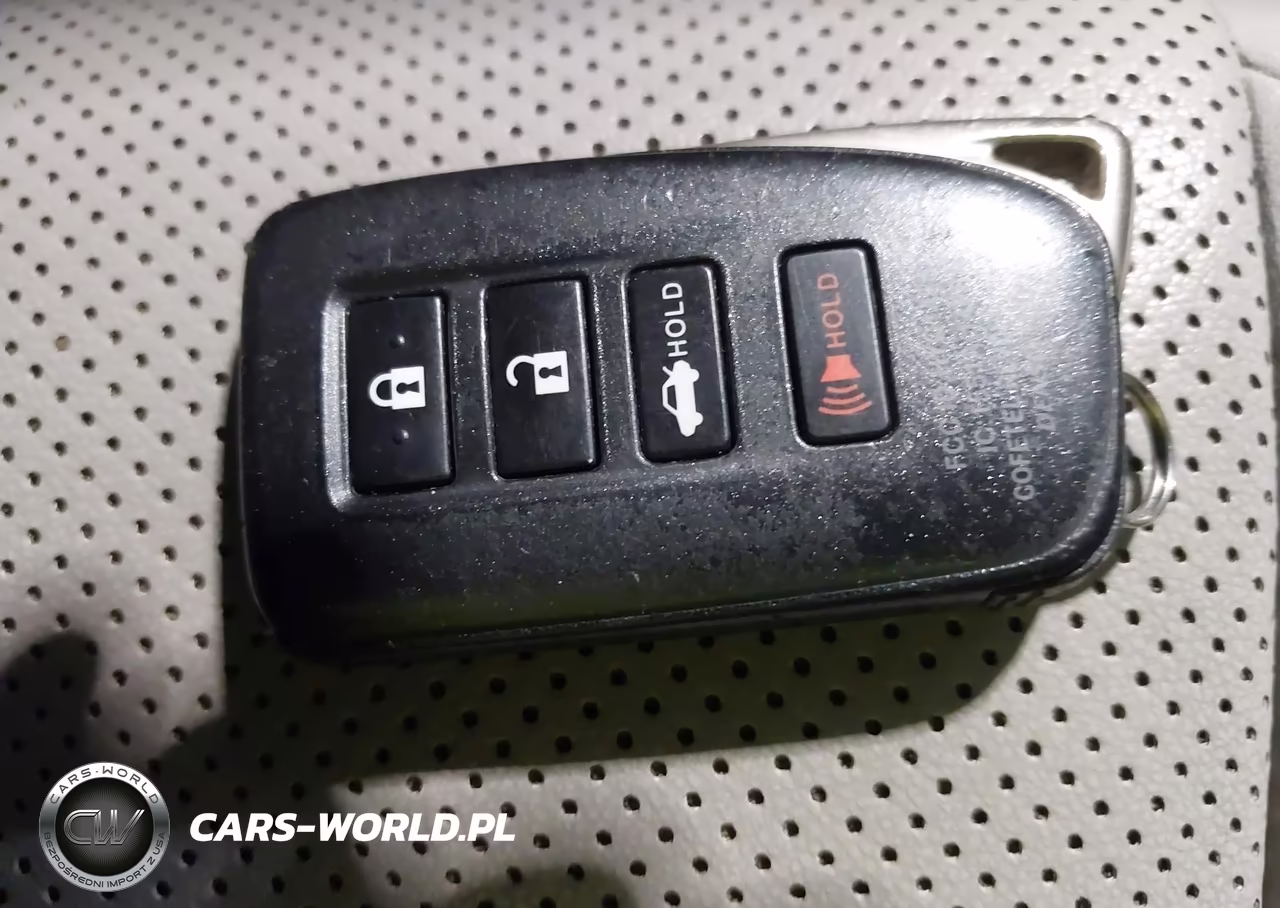 2016 Lexus Es 300H VIN:JTHBW1GG2G2101277 - 11