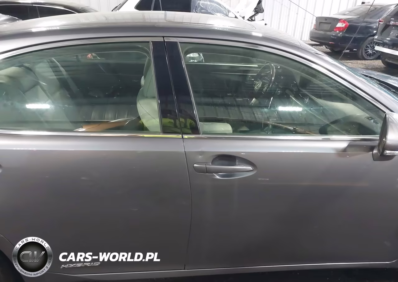 2016 Lexus Es 300H VIN:JTHBW1GG2G2101277 - 13