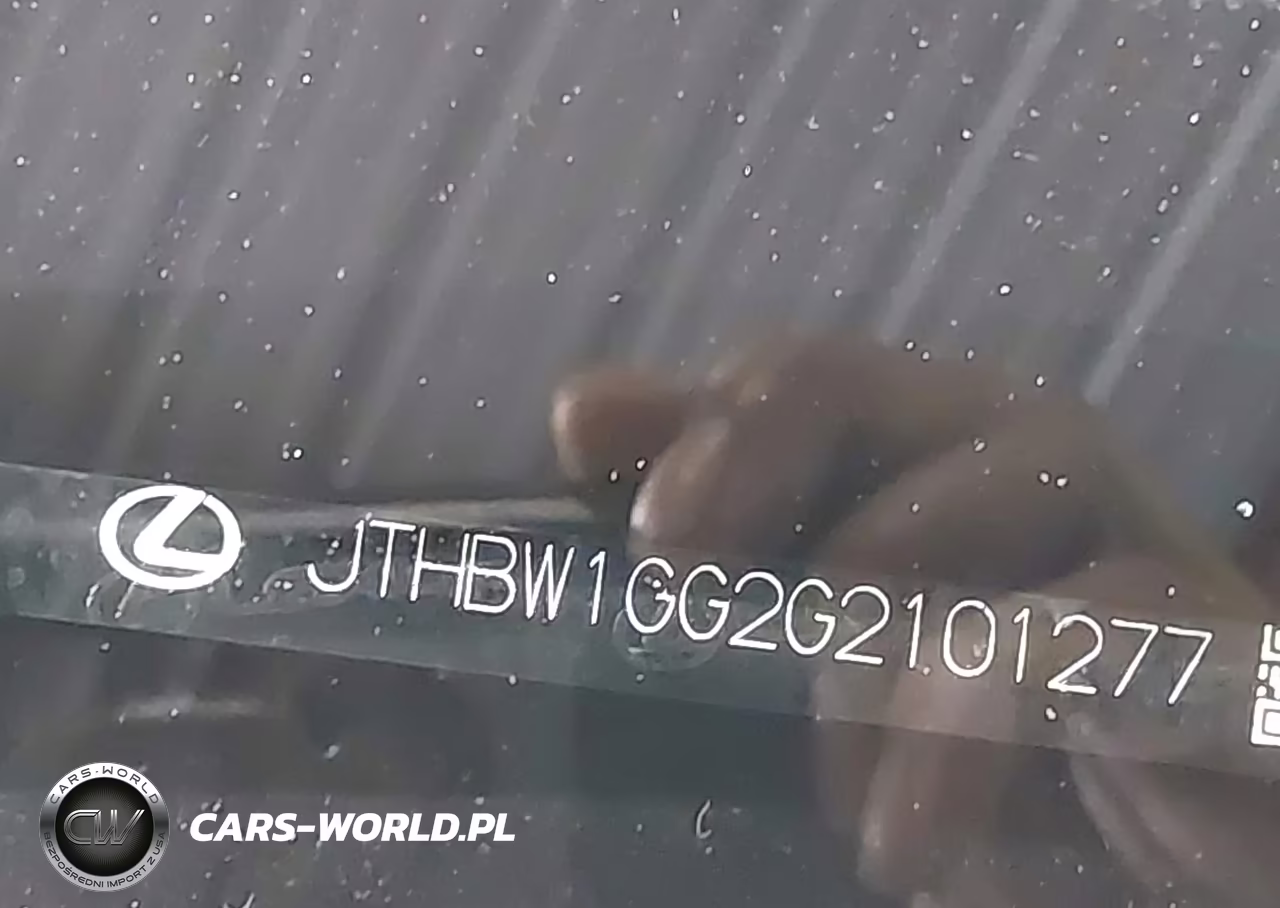 2016 Lexus Es 300H VIN:JTHBW1GG2G2101277 - 9