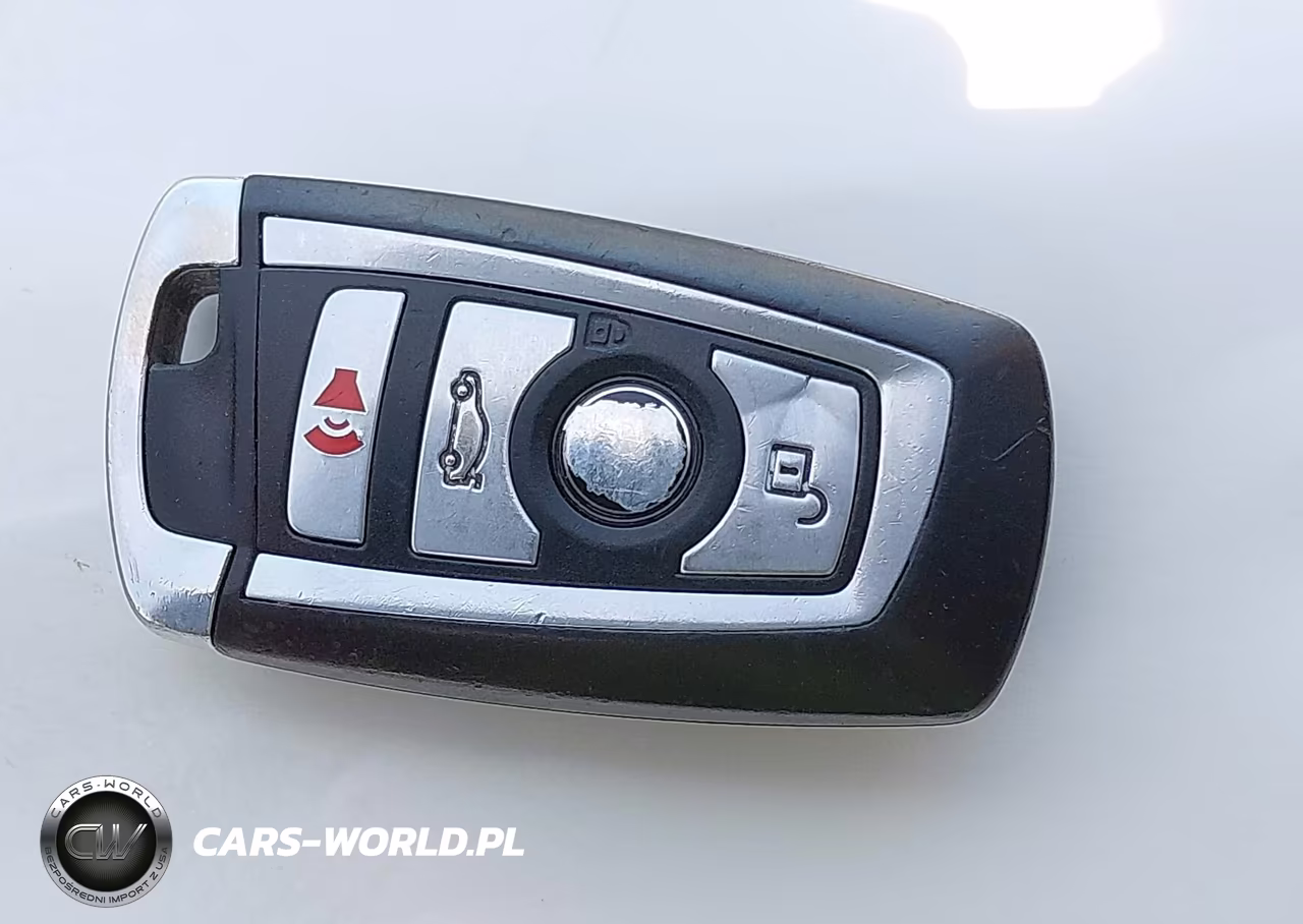 2012 BMW M6 VIN:WBSLZ9C59CC985506 - 11
