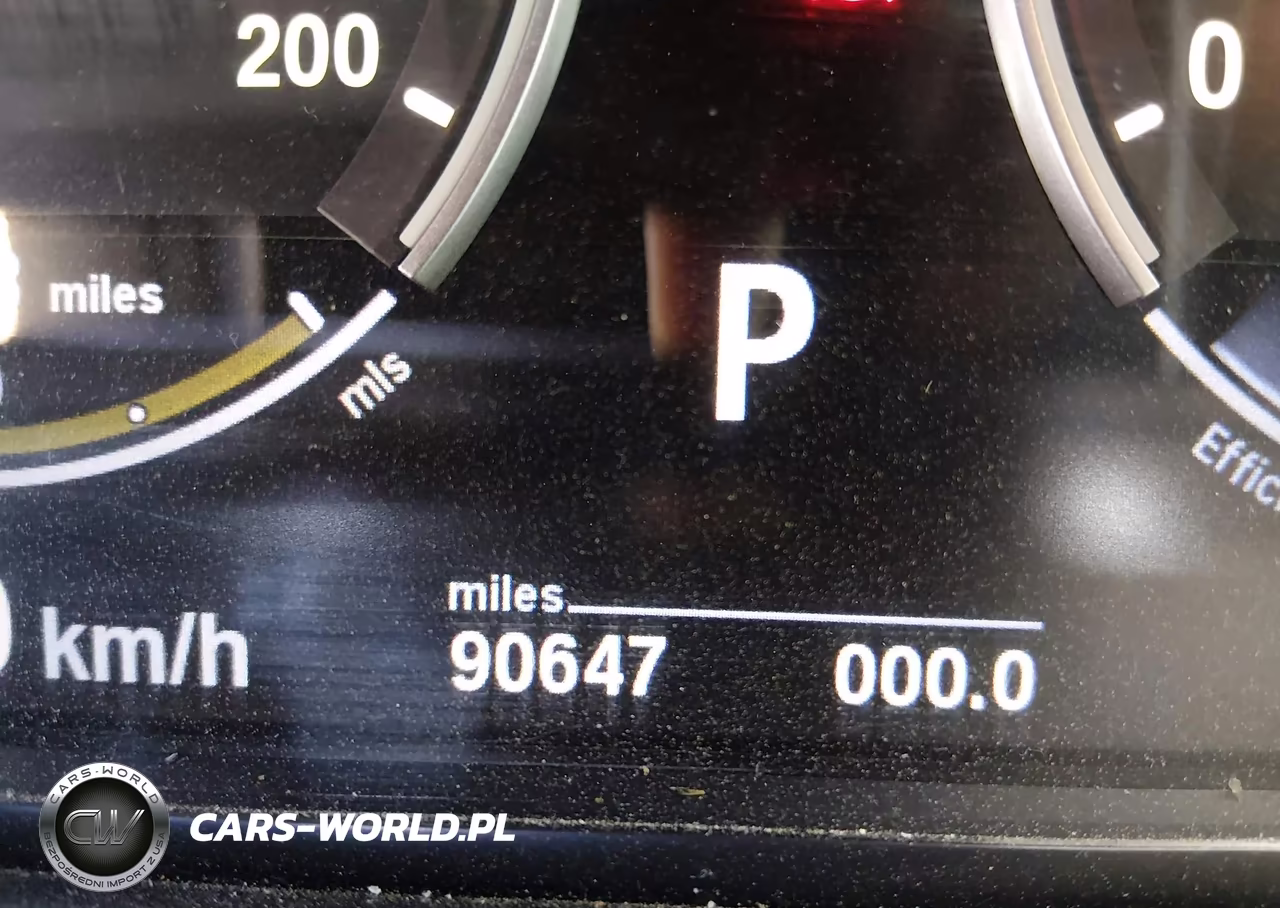 2012 BMW M6 VIN:WBSLZ9C59CC985506 - 15