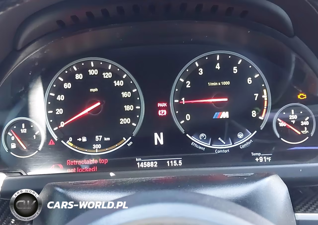 2012 BMW M6 VIN:WBSLZ9C59CC985506 - 7