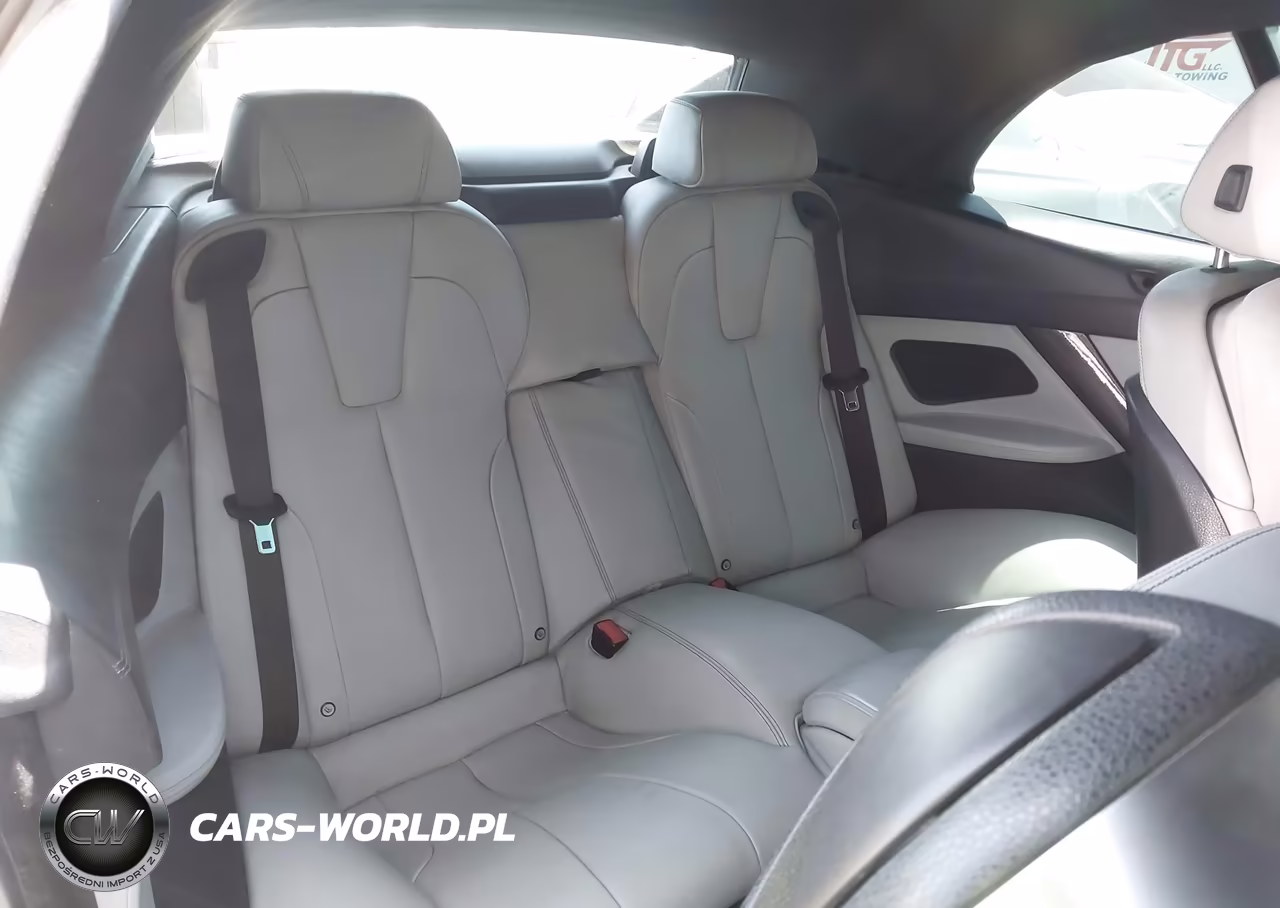 2012 BMW M6 VIN:WBSLZ9C59CC985506 - 8