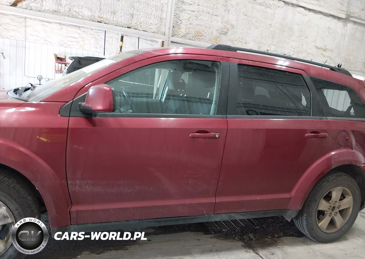 2011 Dodge Journey Mainstreet VIN:3D4PH1FG0BT553029 - 14