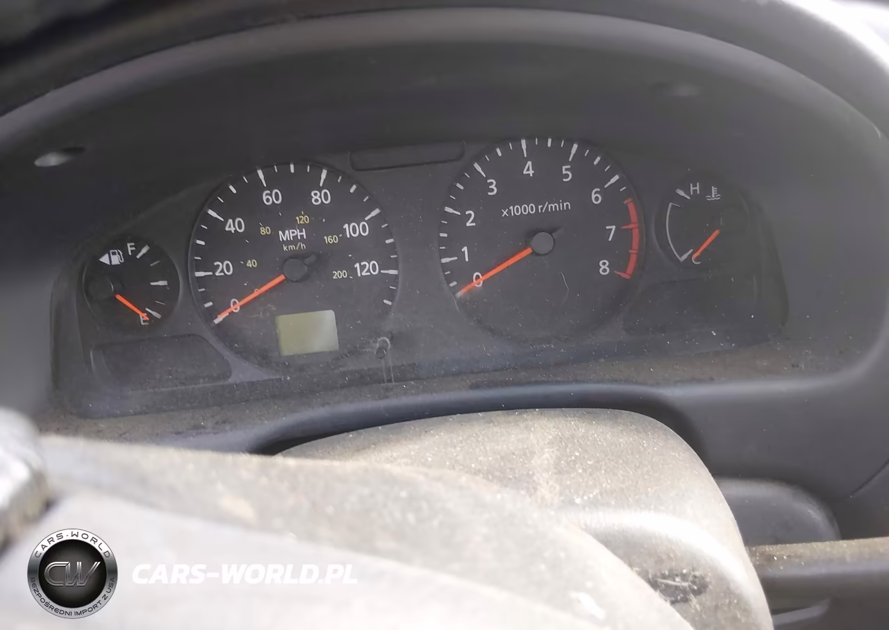 2006 Nissan Sentra 1.8S VIN:3N1CB51D16L587345 - 7