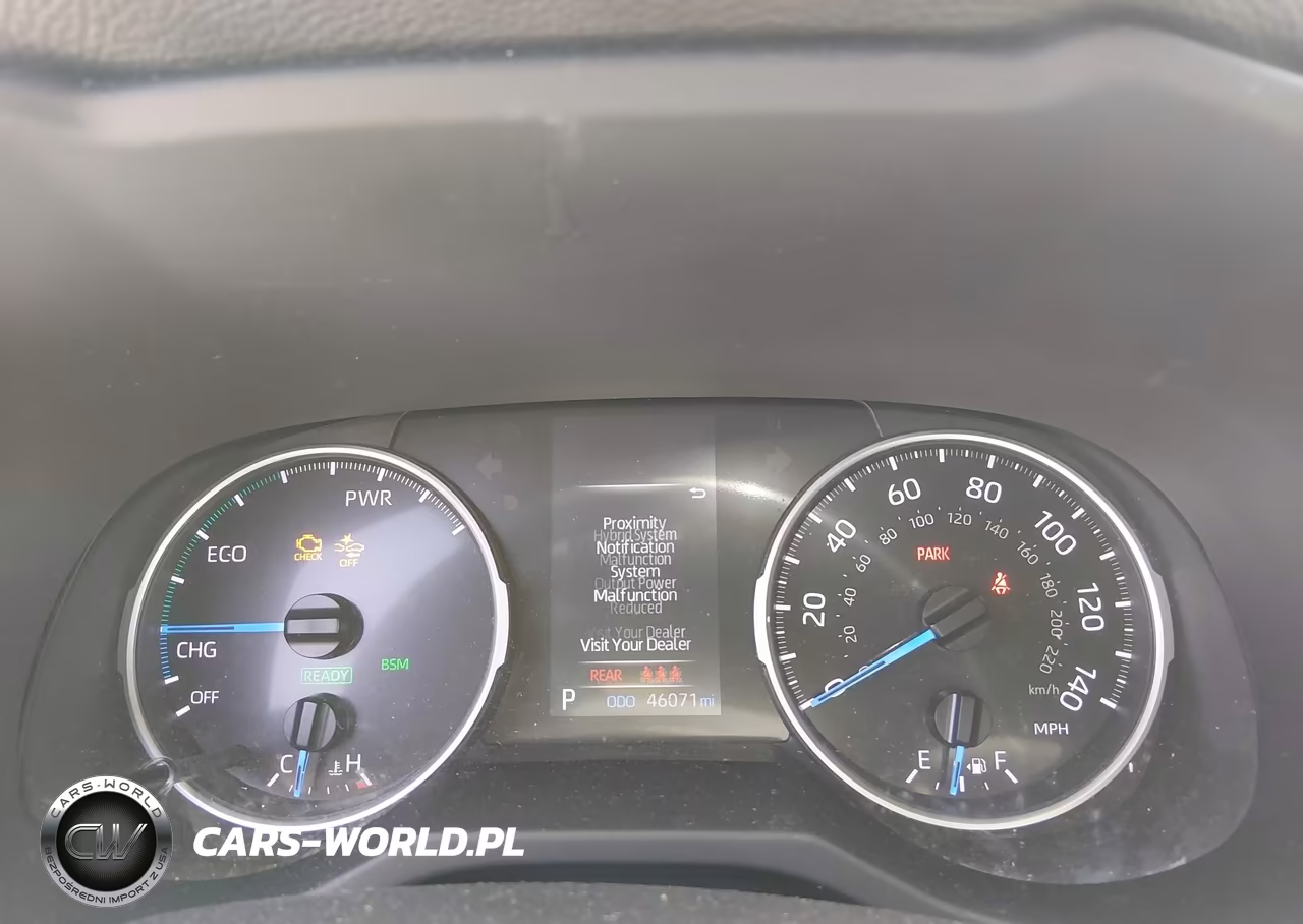 2022 Toyota Rav4 Hybrid Se VIN:JTM16RFV3NJ022683 - 7