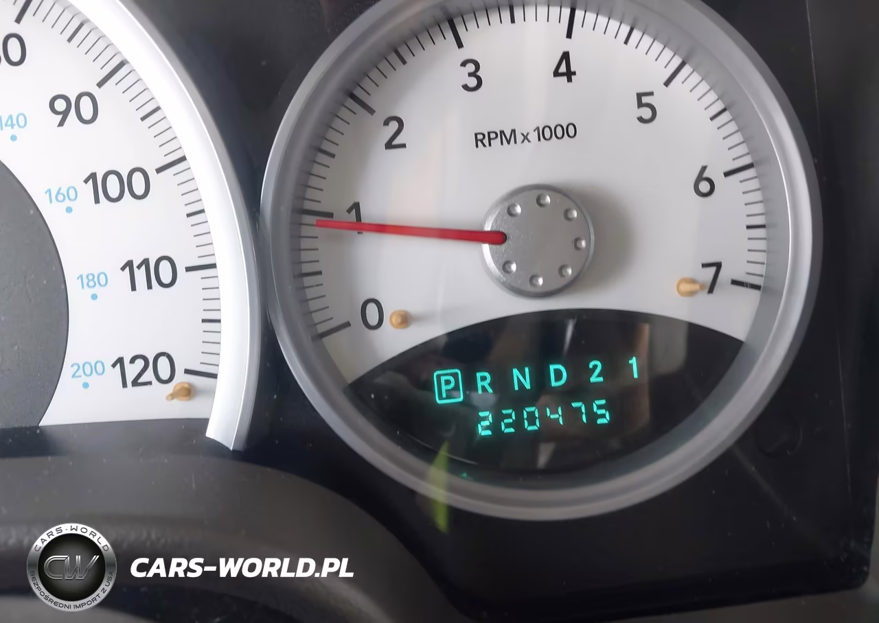 2008 Dodge Durango Limited VIN:1D8HB58N08F128663 - 15