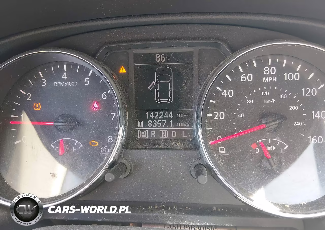 2011 Nissan Rogue Sv VIN:JN8AS5MVXBW307889 - 7