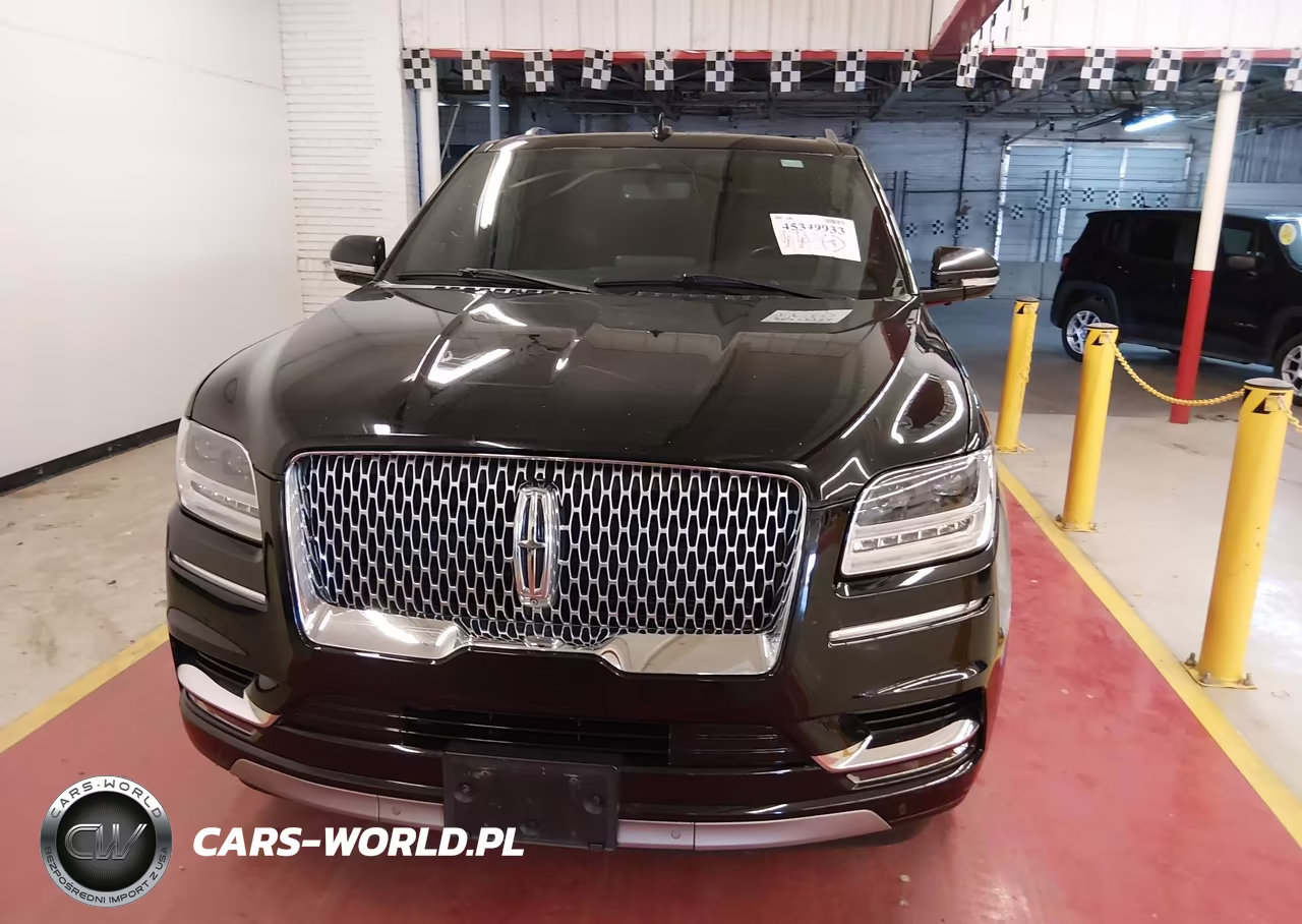 2021 Lincoln Navigator Reserve L VIN:5LMJJ3LT1MEL03041 - 12