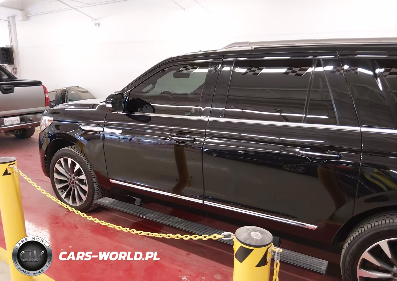 2021 Lincoln Navigator Reserve L VIN:5LMJJ3LT1MEL03041 - 14