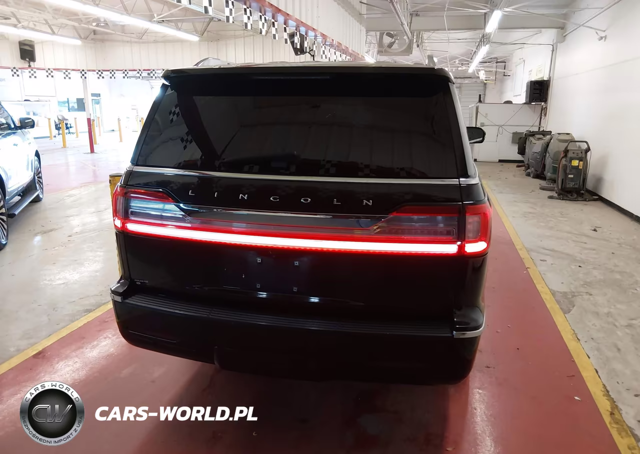 2021 Lincoln Navigator Reserve L VIN:5LMJJ3LT1MEL03041 - 16