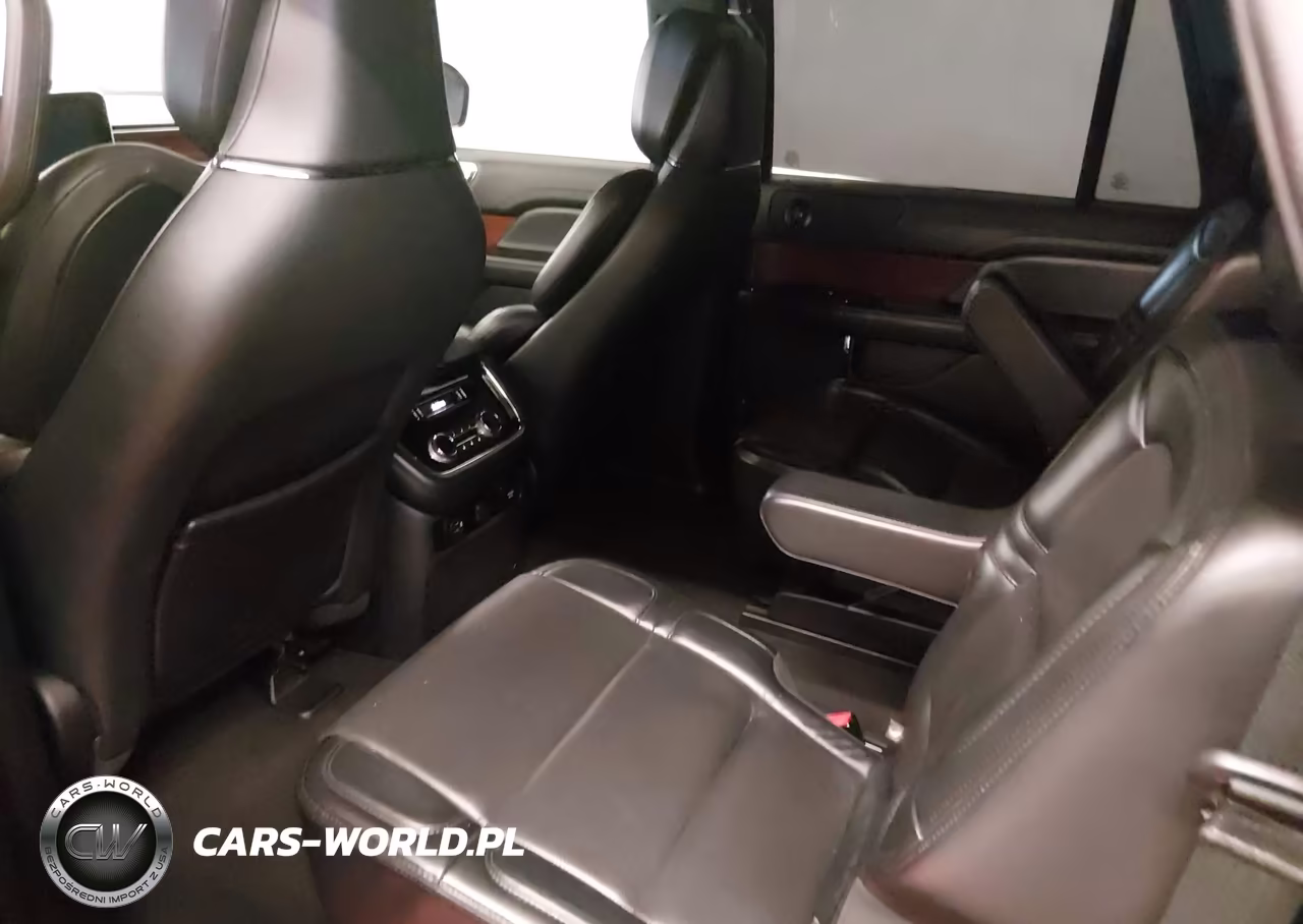 2021 Lincoln Navigator Reserve L VIN:5LMJJ3LT1MEL03041 - 19