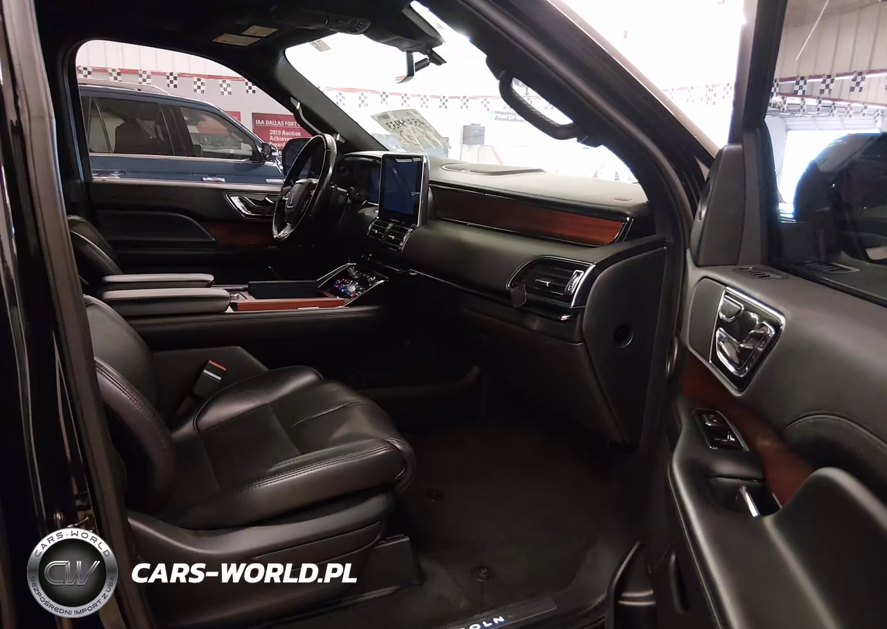 2021 Lincoln Navigator Reserve L VIN:5LMJJ3LT1MEL03041 - 5