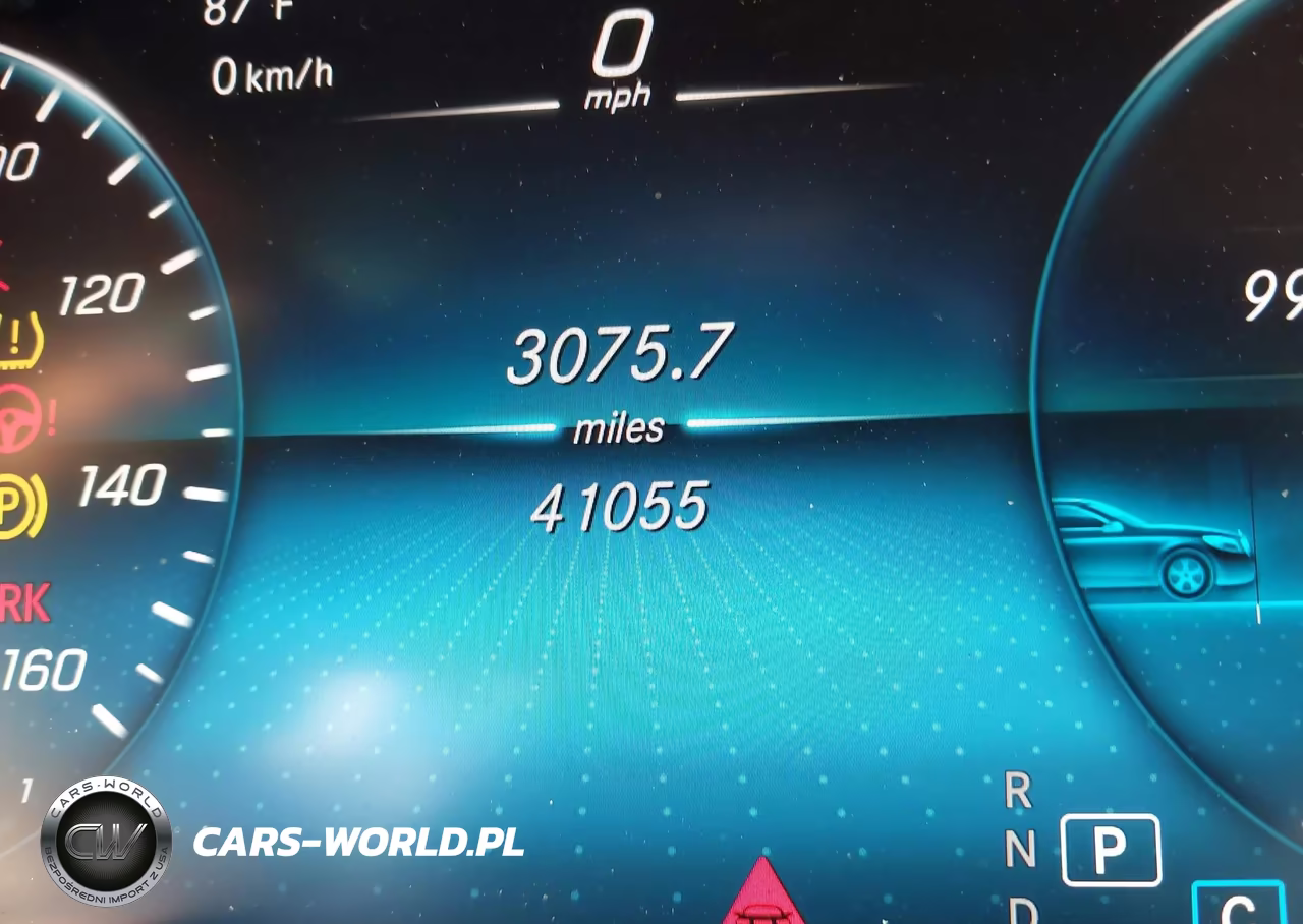 2021 Mercedes-Benz C 300 Sedan VIN:W1KWF8DBXMR609977 - 15