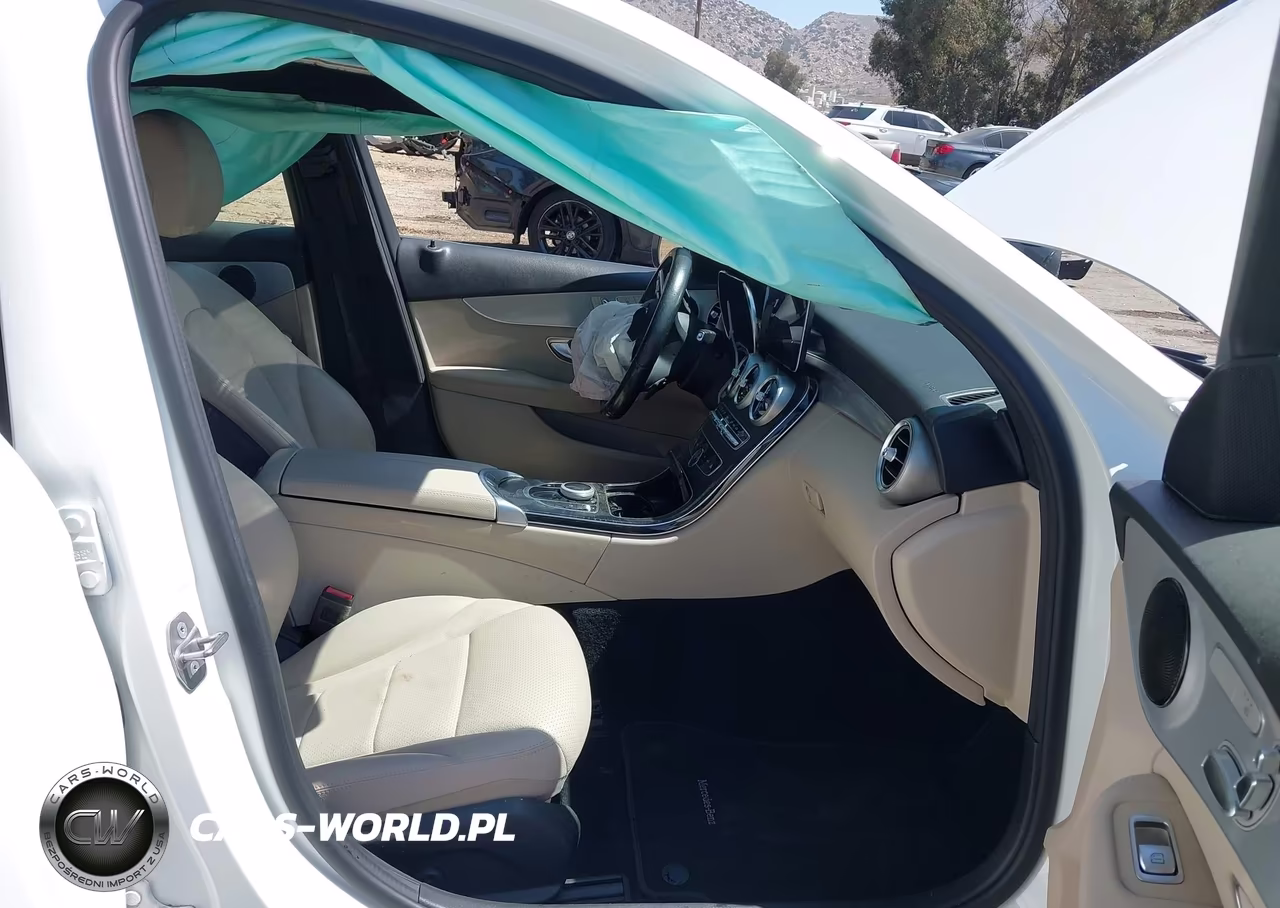 2021 Mercedes-Benz C 300 Sedan VIN:W1KWF8DBXMR609977 - 5