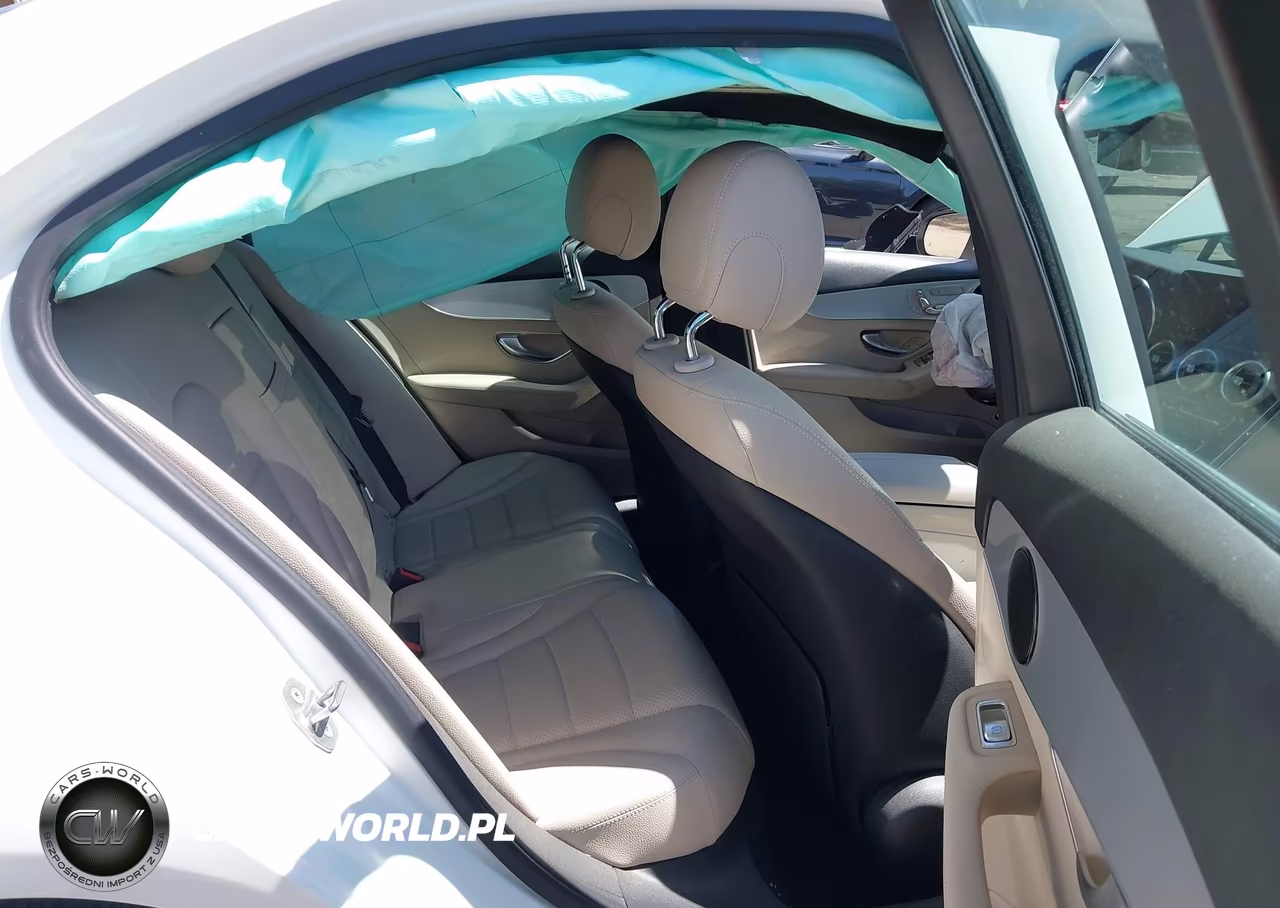 2021 Mercedes-Benz C 300 Sedan VIN:W1KWF8DBXMR609977 - 8