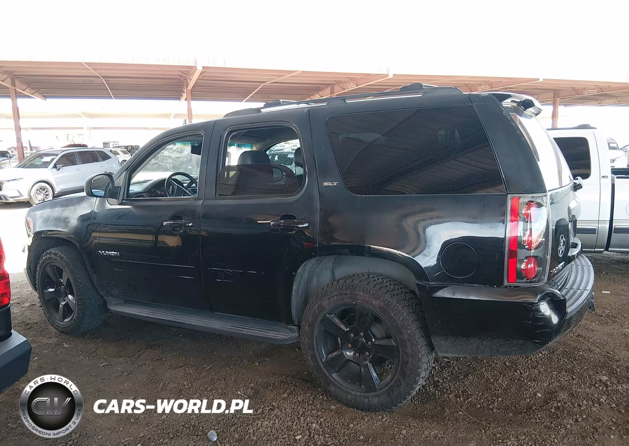 2013 GMC Yukon Slt VIN:1GKS1CE09DR269989 - 13