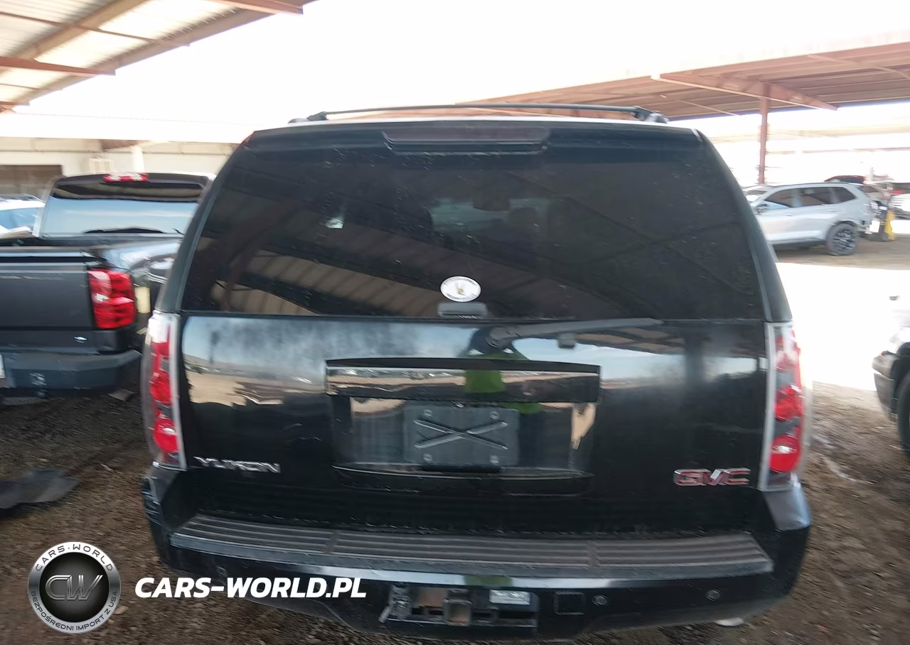 2013 GMC Yukon Slt VIN:1GKS1CE09DR269989 - 15