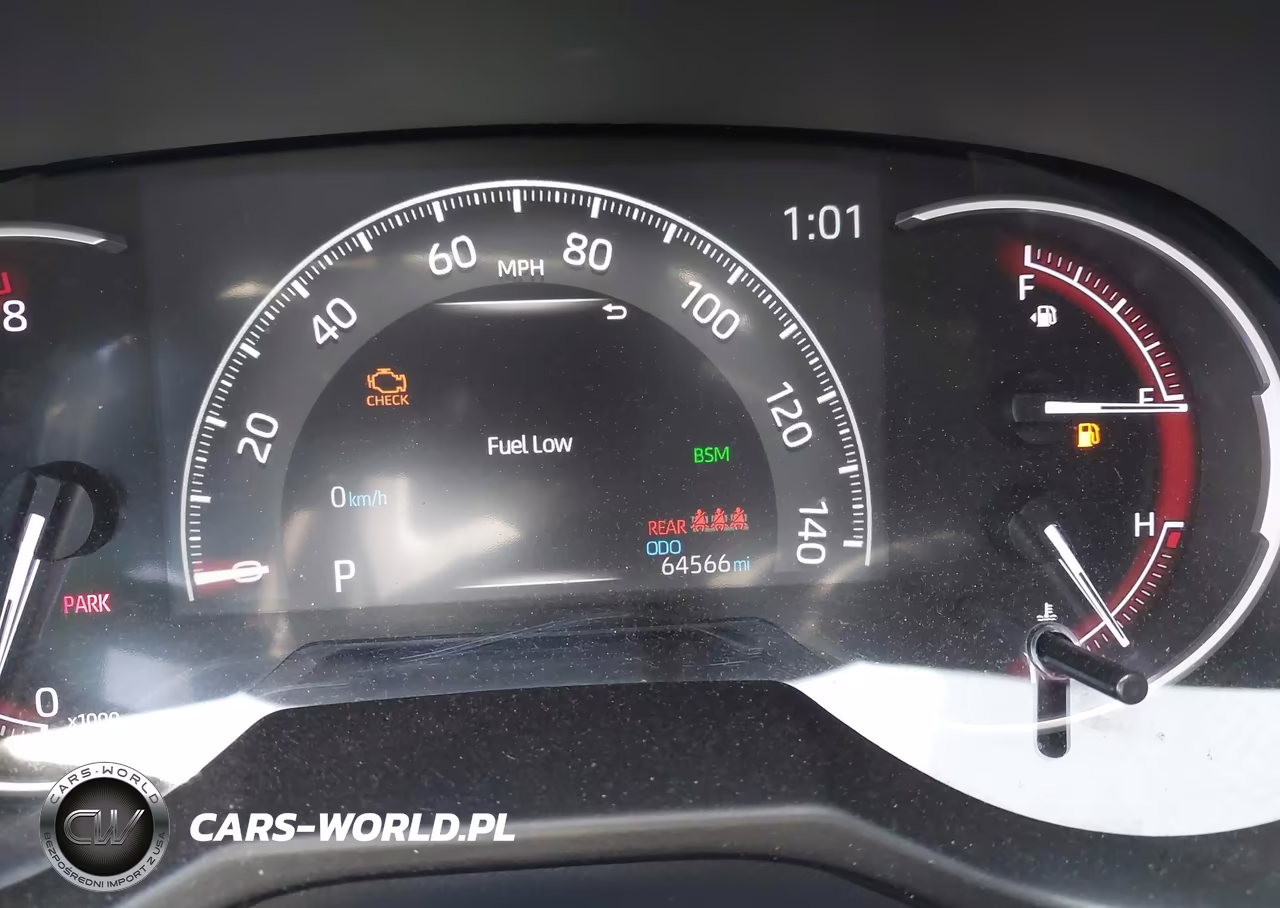 2019 Toyota Rav4 Adventure VIN:2T3J1RFV6KC055688 - 16
