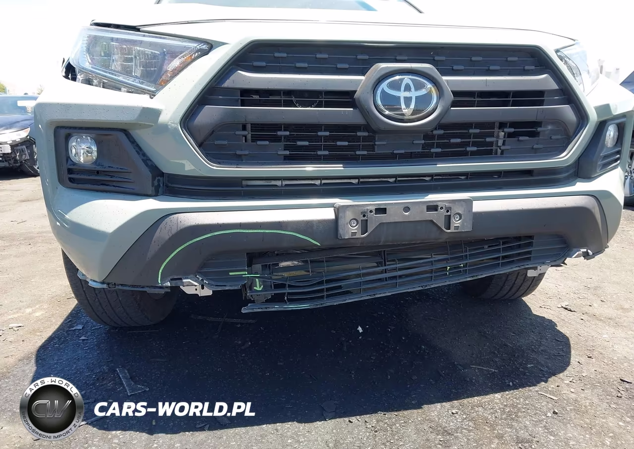 2019 Toyota Rav4 Adventure VIN:2T3J1RFV6KC055688 - 6