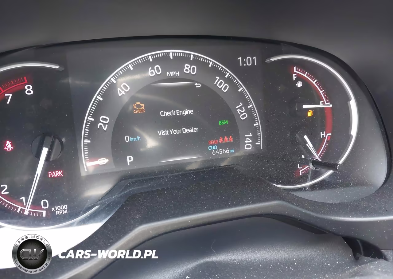 2019 Toyota Rav4 Adventure VIN:2T3J1RFV6KC055688 - 7